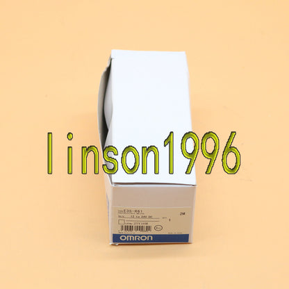 OMRON Photoelectric Sensors E3S-R61 - OMRON
