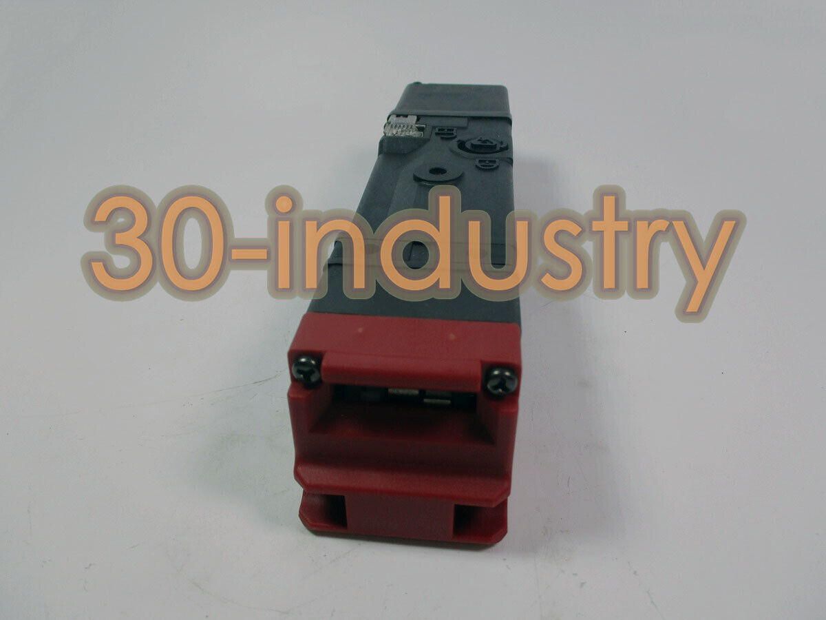 OMRON D4SL-N4EFG Electromagnetic Locking Safety Door Switch - OMRON