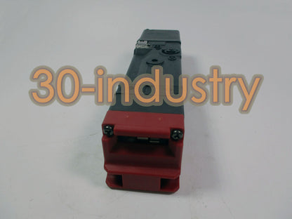OMRON D4SL-N4EFG Electromagnetic Locking Safety Door Switch - OMRON