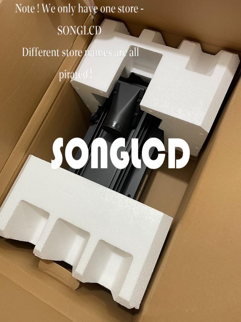 1PCS NEW MSK101D-0200-NN-M1-AG2-NNNN Servo Drive - RITTAL