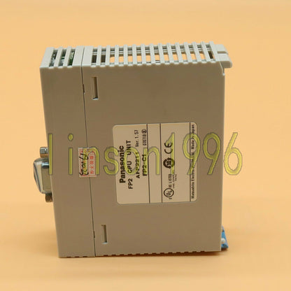 Panasonic AFP2211 FP2-C1 CPU Unit Fast - PANASONIC