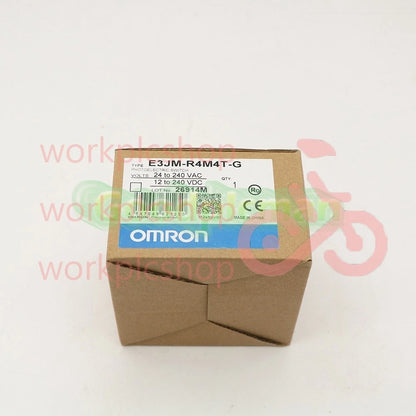 1PC E3JM-R4M4T-G Photoelectric Switch