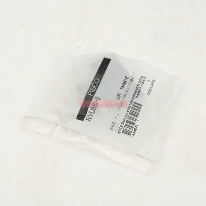 PISCO RVUM6-6 2PCS/Box