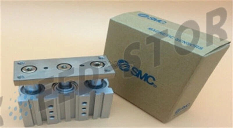 1PCS Smc MGPM16-75 MGPM1675