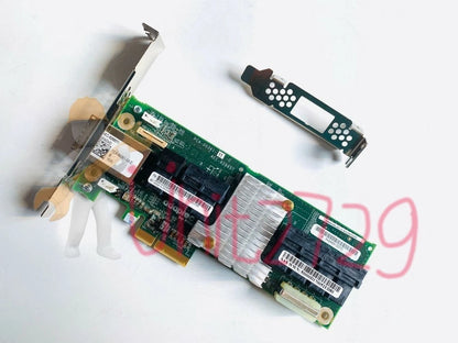 1PC 36Port 12Gb/s SAS Expander Card 82885T 2283400-R AEC-82885T #un