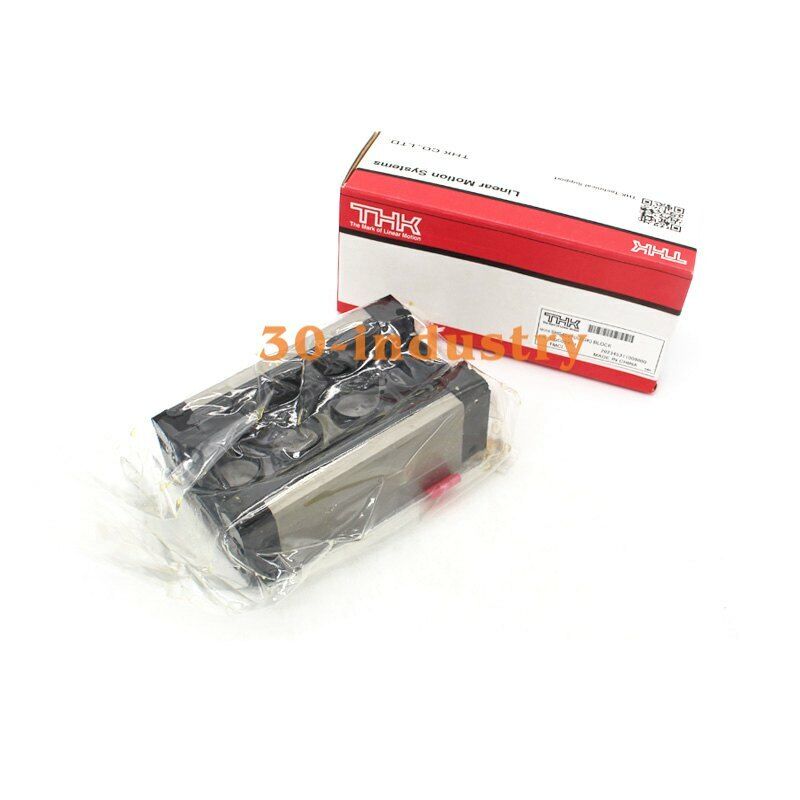 New SHS30V Linear Guide Slider 42mm x 60mm x 106mm - KOEED