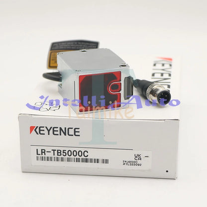 KEYENCE LR-TB5000C Laser Sensor Switch 1PCS