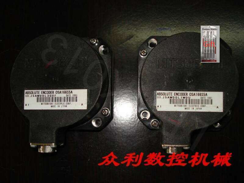 MITSUBISHI OSA166S5A - Versatile High-Performance Product - KOEED