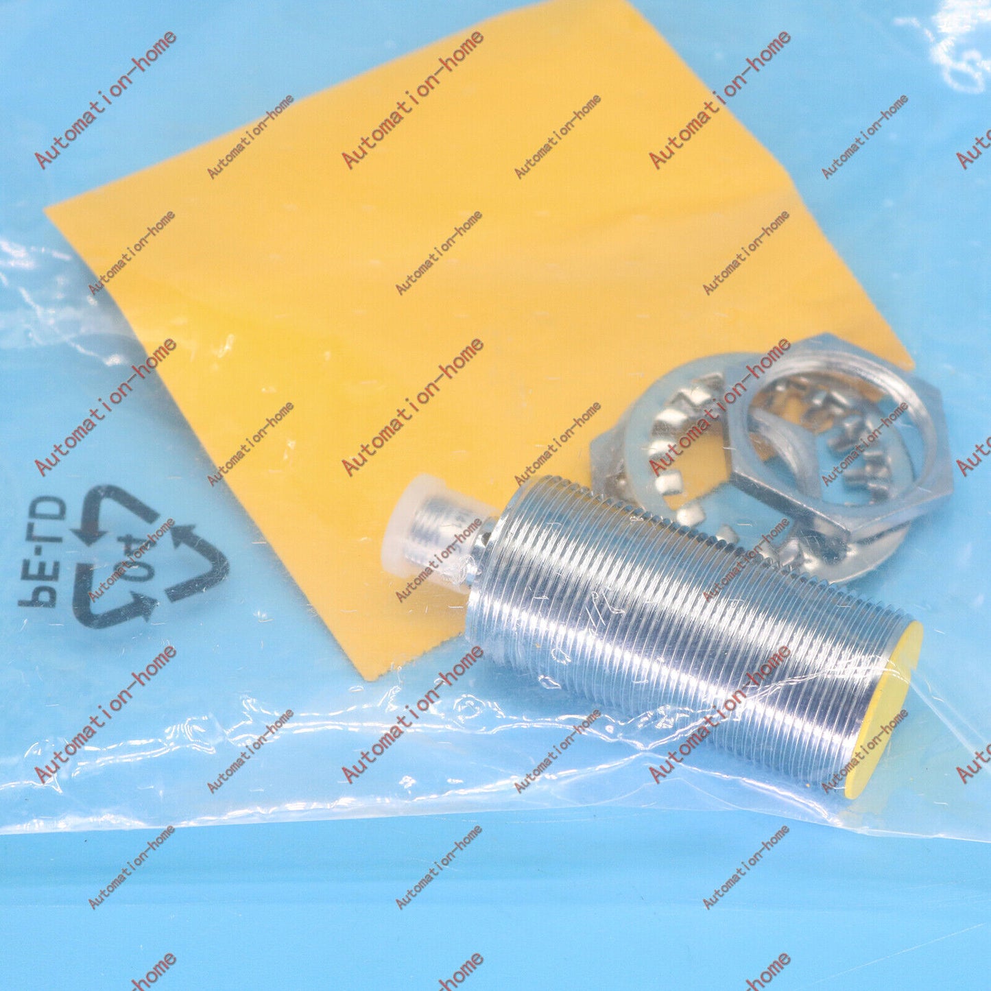 ONE TURCK Inductive Proximity Switch BI10-M30E-AP6X-H1141 - TURCK