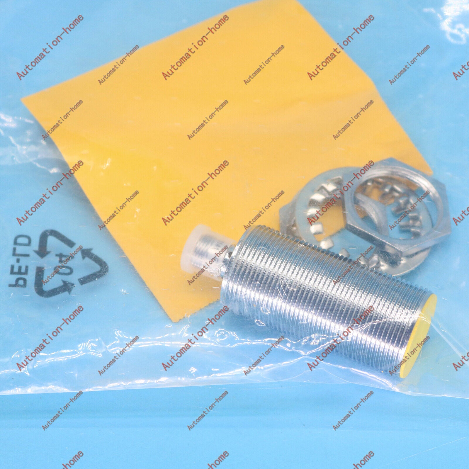 ONE TURCK Inductive Proximity Switch BI10-M30E-AP6X-H1141 - TURCK