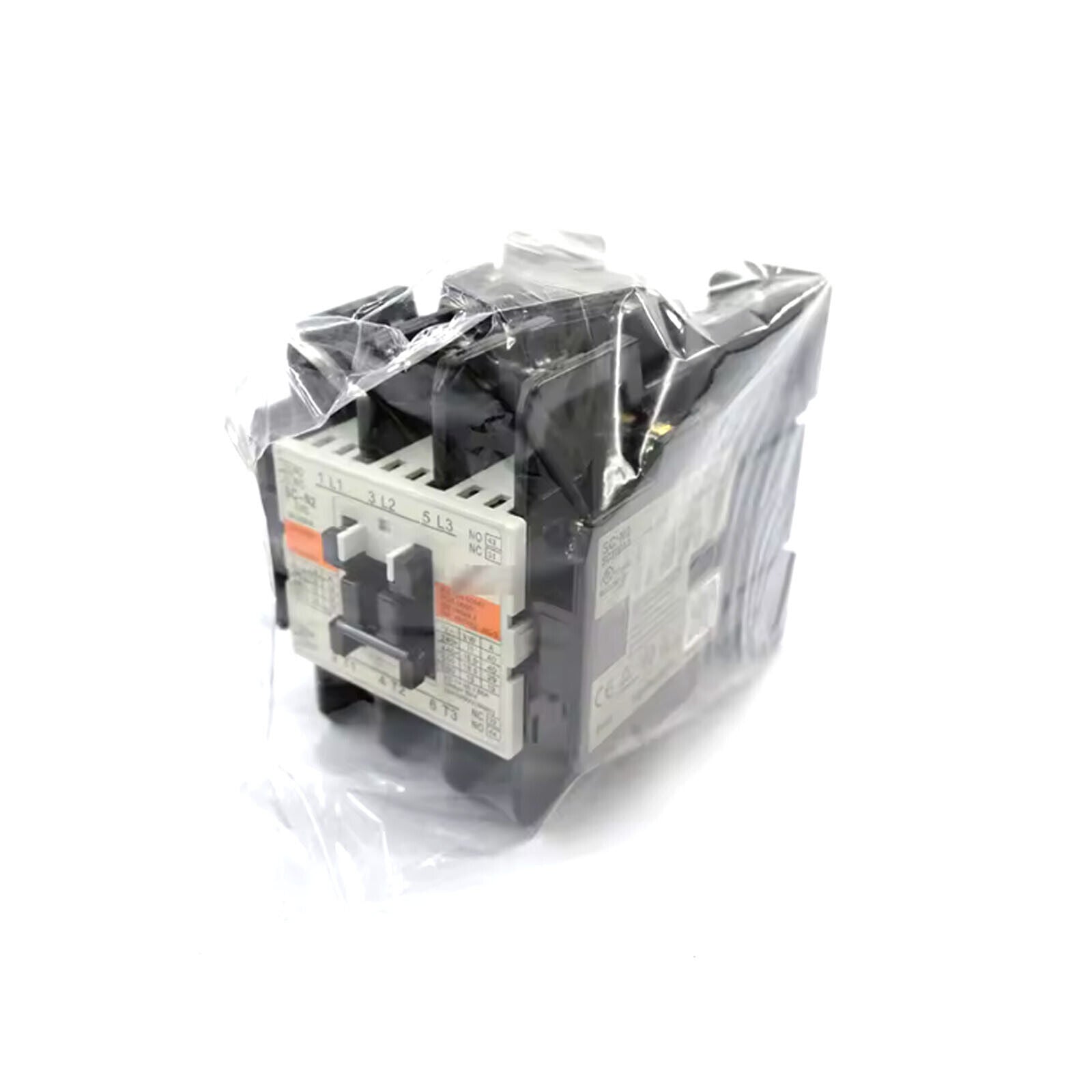 fuji sc-n2 scn2 200-240vac plc magnetic contractor electric - FUJI