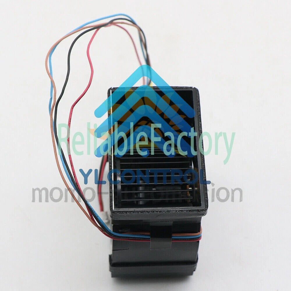 Epson 06035GS-13M-EU DC13V 0.43A CB S05E/X41/S41/U42 Projector Fan four wire