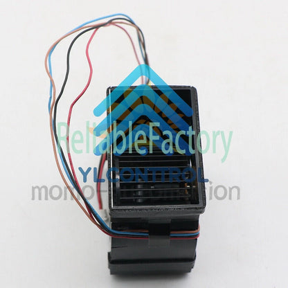 Epson 06035GS-13M-EU DC13V 0.43A CB S05E/X41/S41/U42 Projector Fan four wire