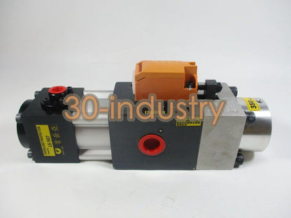 1PCS NEW FOR KING AIR LS-507 Pneumatic Press Overload Pump Protector 350KG - KING AIR