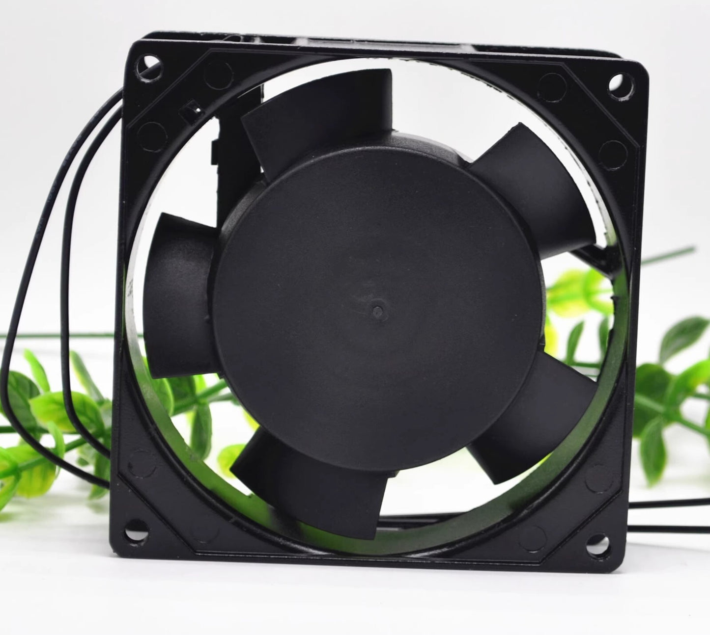 Commonwealth FP-108B S-1-B 9025 AC230V/240V 0.10A/0.09A 9CM Metal Cooling Fan