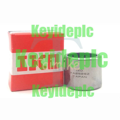 Free shipping 1Pcs IKO TA1020Z Needle Roller Bearings 17x10x20mm
