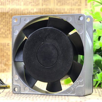 1PC  109S051 For SANYO San Ace80 9/7W 0.06/0.05A cooling fan