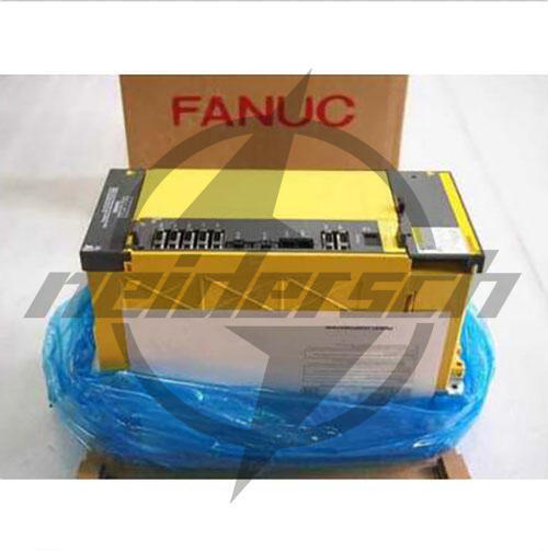 new 1PCS FANUC SERVO Driver A06B-6220-H022#H600 - FANUC