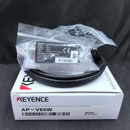 1PC Pressure Sensor for Keyence Amplifier AP-V85W - KEYENCE