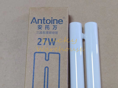 FPL27EX-N 27W Desk Light 5000K Fluorescent Tube Eye Protection Lamp Light Bulb