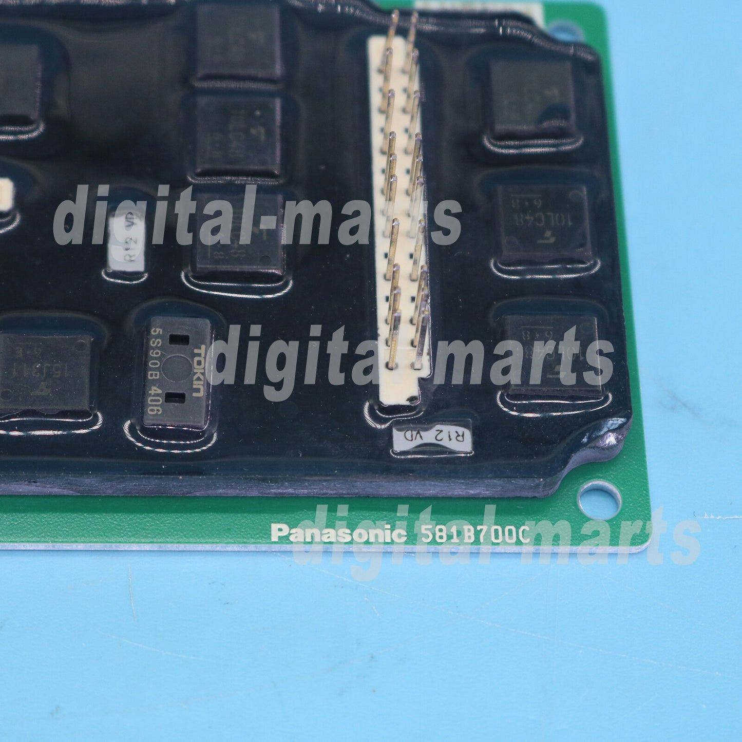new One For Panasonic 581B700C Power Module