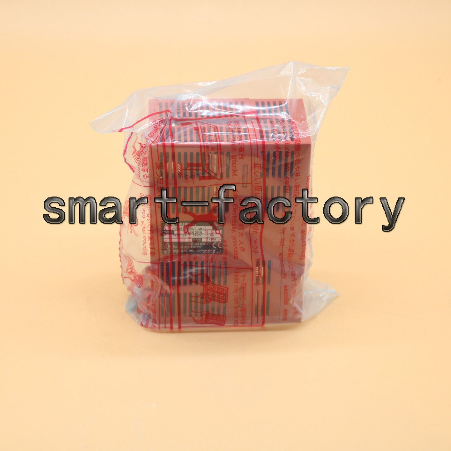 INBOX A1S62PN Power Supply Module FAST SHIP - MITSUBISHI