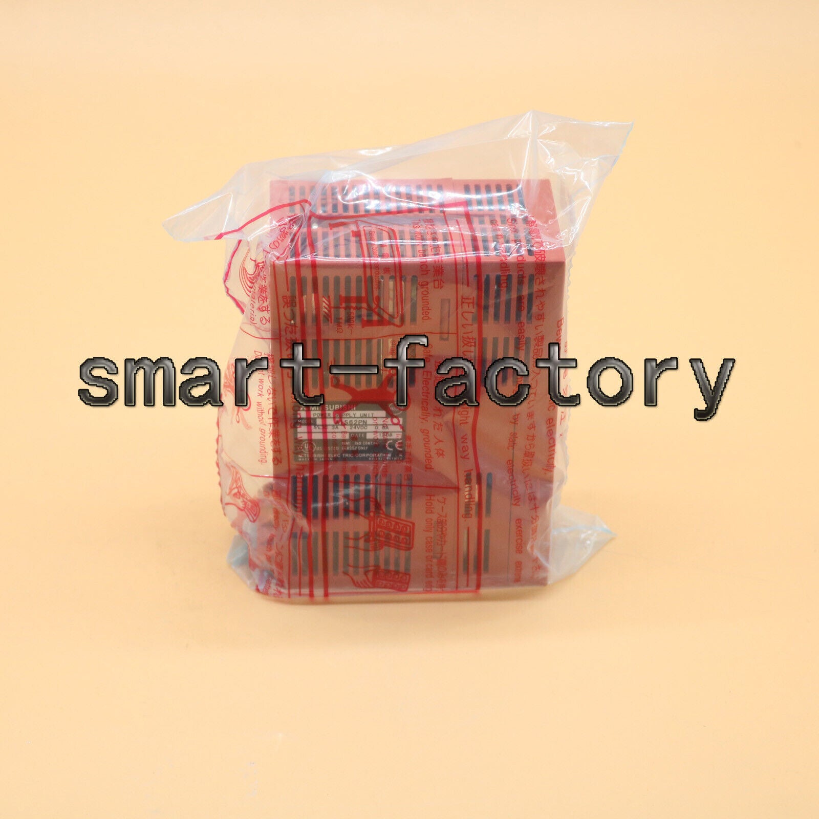 INBOX A1S62PN Power Supply Module FAST SHIP - MITSUBISHI