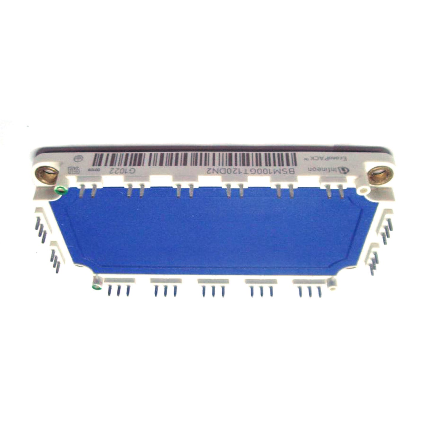 New BSM100GT120DN2 IGBT Module - High-Performance Component for Power Applications - INFINEON