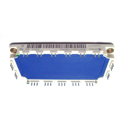 New BSM100GT120DN2 IGBT Module - High-Performance Component for Power Applications - INFINEON