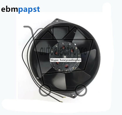 1PC FOR Ebmpapst W2S130-AA25-01 Axial Fan 115V 3250rpm 0.47A 130MM