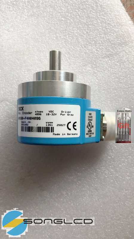 1PCS NEW ARS60-F4A04096 Product Description and Specifications - ACR