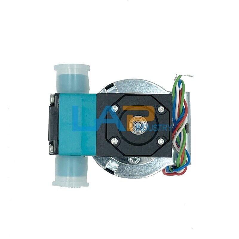 KNF PL8876-NF60 Single Head Ink Supply Pump - New Model - KNF