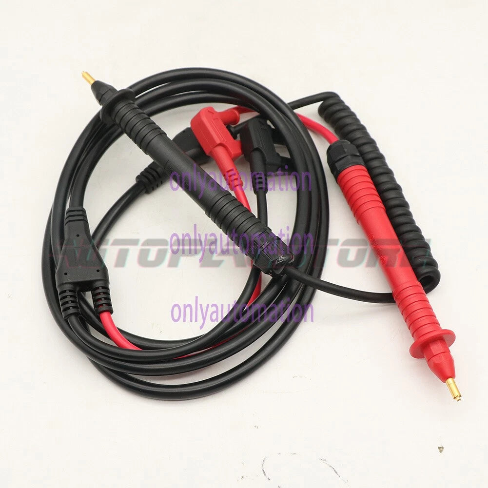 1PCS for Hioki 9465-10 Pin Type 4 Terminal Probe Use For 3554 Replace
