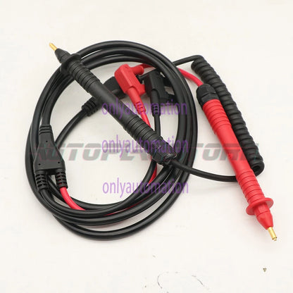 1PCS for Hioki 9465-10 Pin Type 4 Terminal Probe Use For 3554 Replace