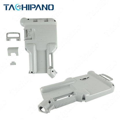 new Plastic Case Cover for Yaskawa NX100 JZRCR-NPP01B-1 Robot Teach Pendant Tested - YASKAWA