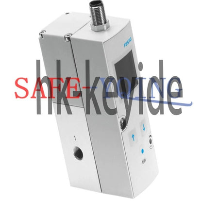 1PCS FESTO Proportional valve VPPM-6L-L-1-G18-0L10H-V1P-S1C1 558335