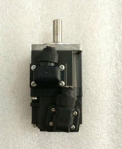 Mitsubishi servo motor HF-KP053K-S10 tested in good condition - MITSUBISHI