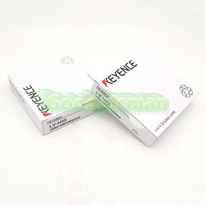 KEYENCE LV-H32 Digital Laser sensor 1Pcs/