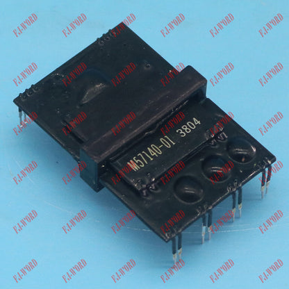 MITSUBISHI Power Module Supply - MITSUBISHI