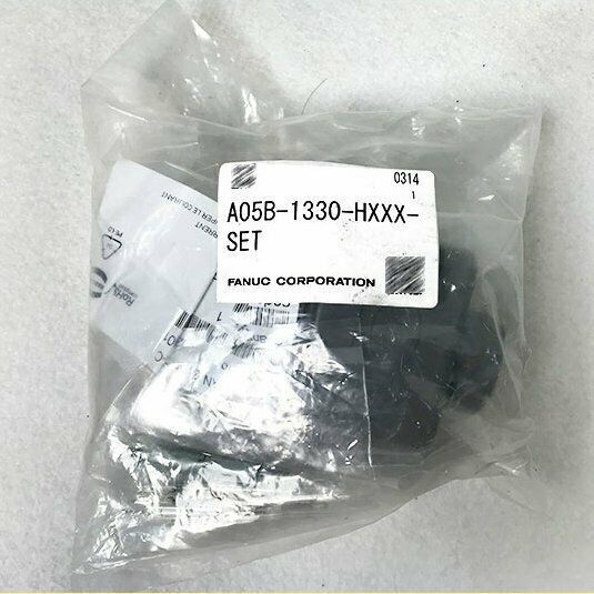 New One For FANUC A05B-1330-HXXX-SET CNC Machine Tool Accessories - ONE