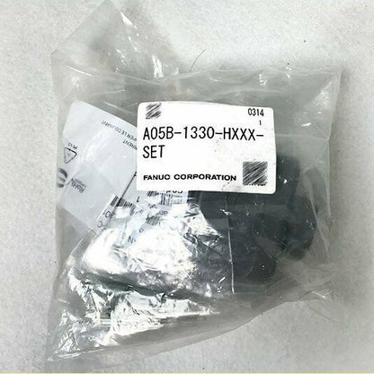 New One For FANUC A05B-1330-HXXX-SET CNC Machine Tool Accessories - ONE