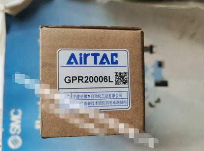 1PCS AirTAC GPR20006L F.R.L Conbination Free Ship