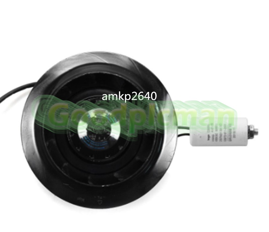 1pcs R2E225-AT52-19 M2E068-DF 230V inverter centrifugal fan #am