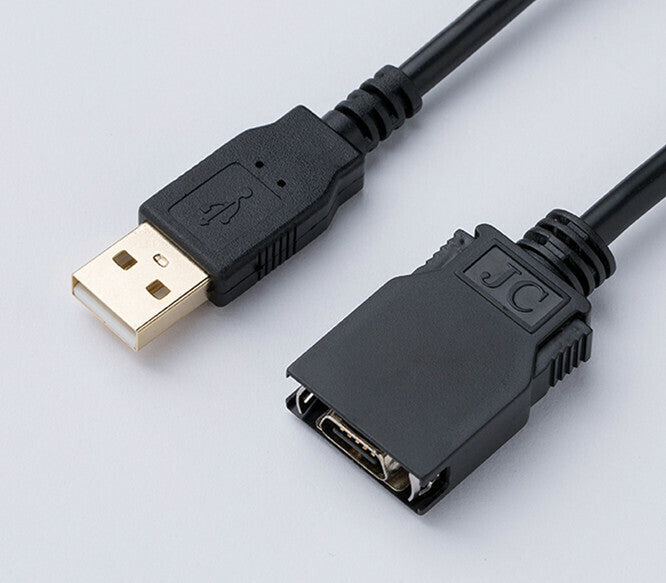 1PC For PLC Cable USB-CN226 with FTDI Chip CS CJ CQM1H Series