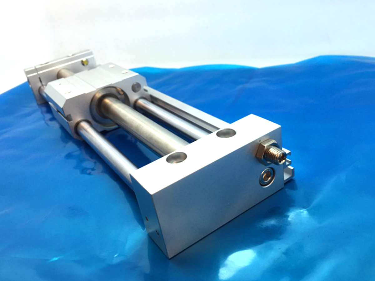 SMC CDY1S10H-300 Cylinder - SMC