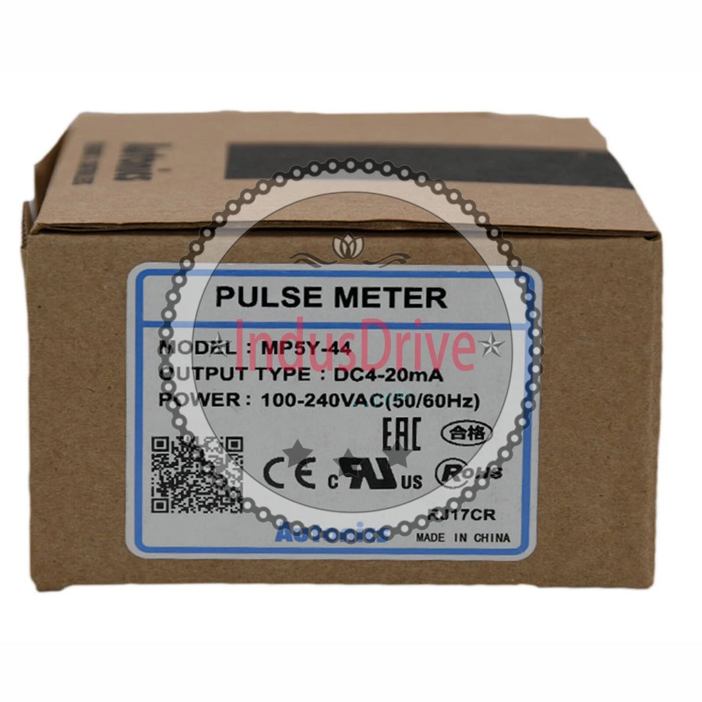 Autonics MP5Y-44 Digital Panel Meters 1PCS