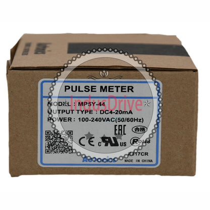 Autonics MP5Y-44 Digital Panel Meters 1PCS