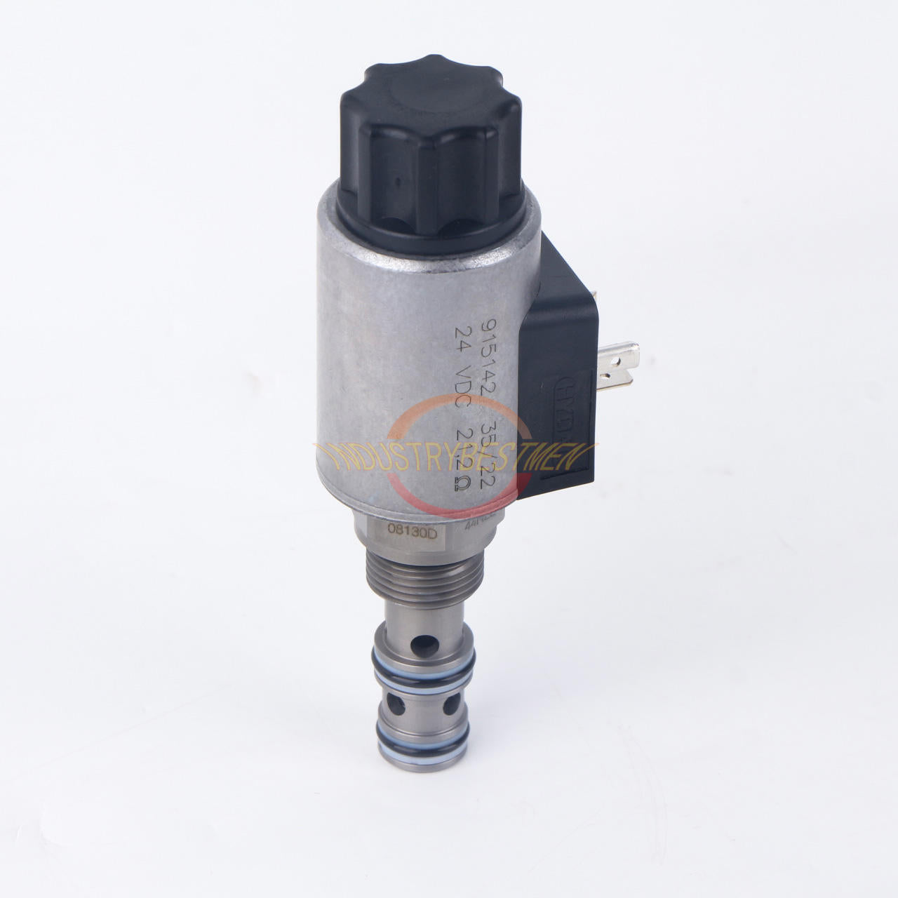 New ONE HYDAC WSM08130D-01-C-N-24DG Valve - ONE HYDAC