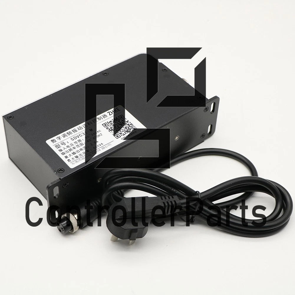 1PCS SDVC31-M Variable Frequency Vibratory Feeder Controller