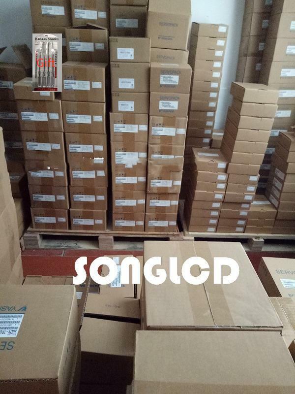 1PCS NEW SGDV-1R6A11AY521AA - KOEED